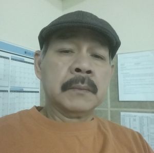 Meet your Posher, Andres